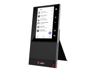 Poly CCX 500 for Microsoft Teams - VoIP phone - without handset