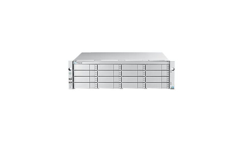 Promise R3000 Series R3600tiD - NAS server - 192 TB