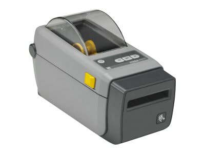 Zebra ZD410 - label printer - B/W - direct thermal