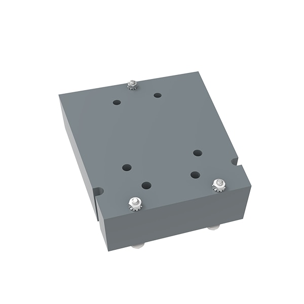 Jaco EVO Cart Base Counter Weight