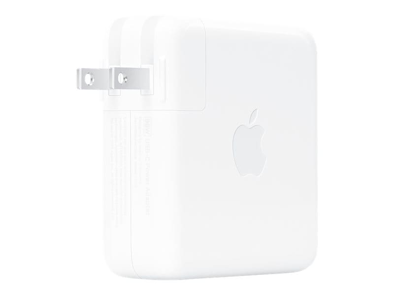 Apple USB-C - power adapter - 96 Watt - MX0J2AM/A - Laptop