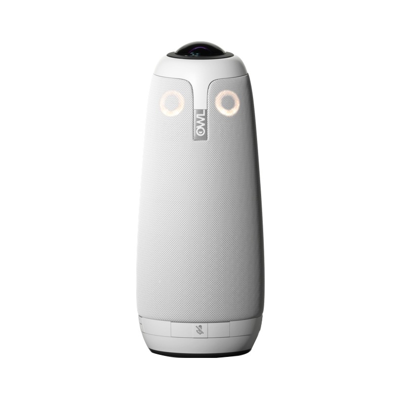 Owl Labs Meeting Owl Pro 1080p HD 360deg. Smart Conferencing Camera