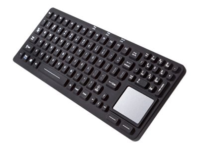 iKey EKSB-97-TP - keyboard Input Device