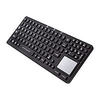 iKey EKSB-97-TP - keyboard