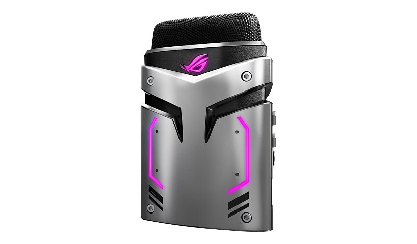 Asus ROG Strix Magnus - microphone