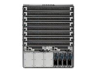 Cisco Nexus X9636C-R - expansion module - 100 Gigabit QSFP28 x 36