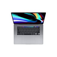 Apple MacBook Pro 16" Core i7 2.6GHz 16GB 4TB Radeon Pro 5300M - Space Gray