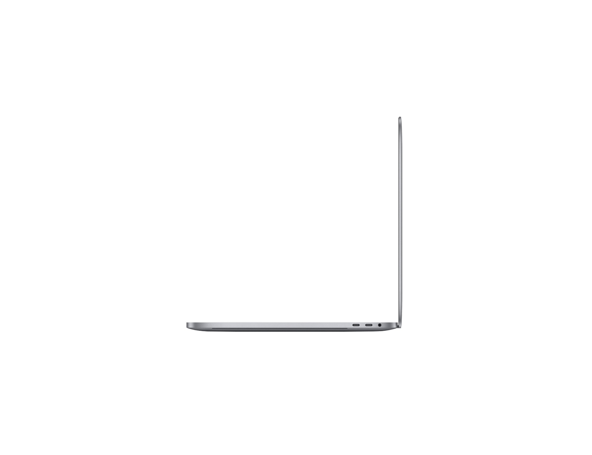 Thumbnail 2 of 5 for Apple MacBook Pro 16" Core i9 2.4GHz 16GB 512GB 5500M - Space Gray