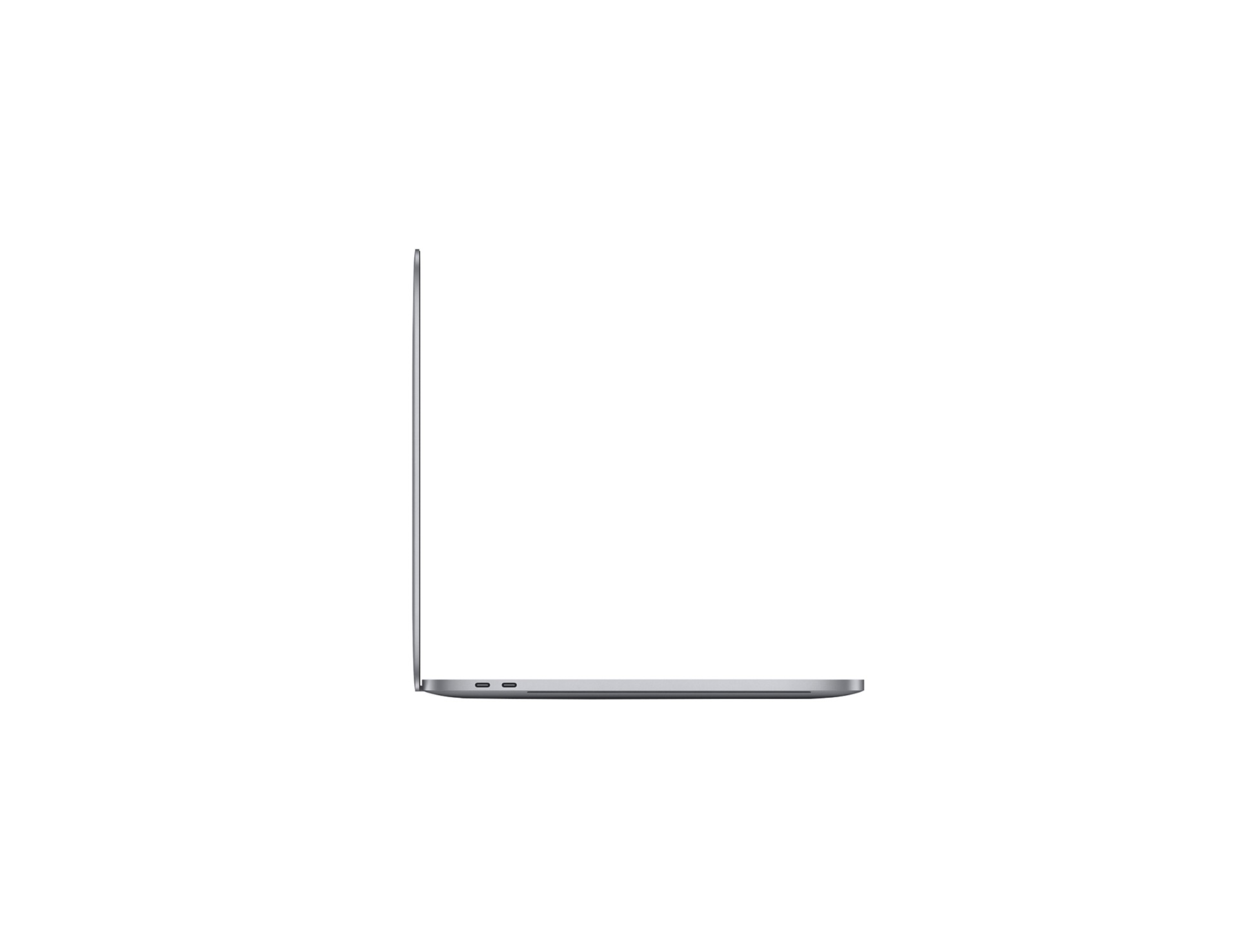 Thumbnail 3 of 5 for Apple MacBook Pro 16" Core i9 2.4GHz 16GB 512GB 5500M - Space Gray