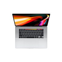 Apple MacBook Pro 16" Core i9 2.3GHz 32GB 8TB Radeon Pro 5500M - Silver