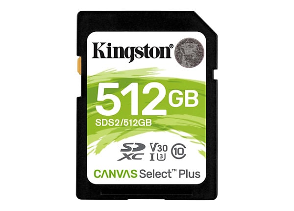 80MBs Works with Kingston Professional Kingston 512GB for Celkon Win 400 MicroSDXC Card Custom Verified by SanFlash.