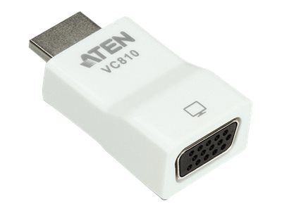 ATEN VC810 - video converter