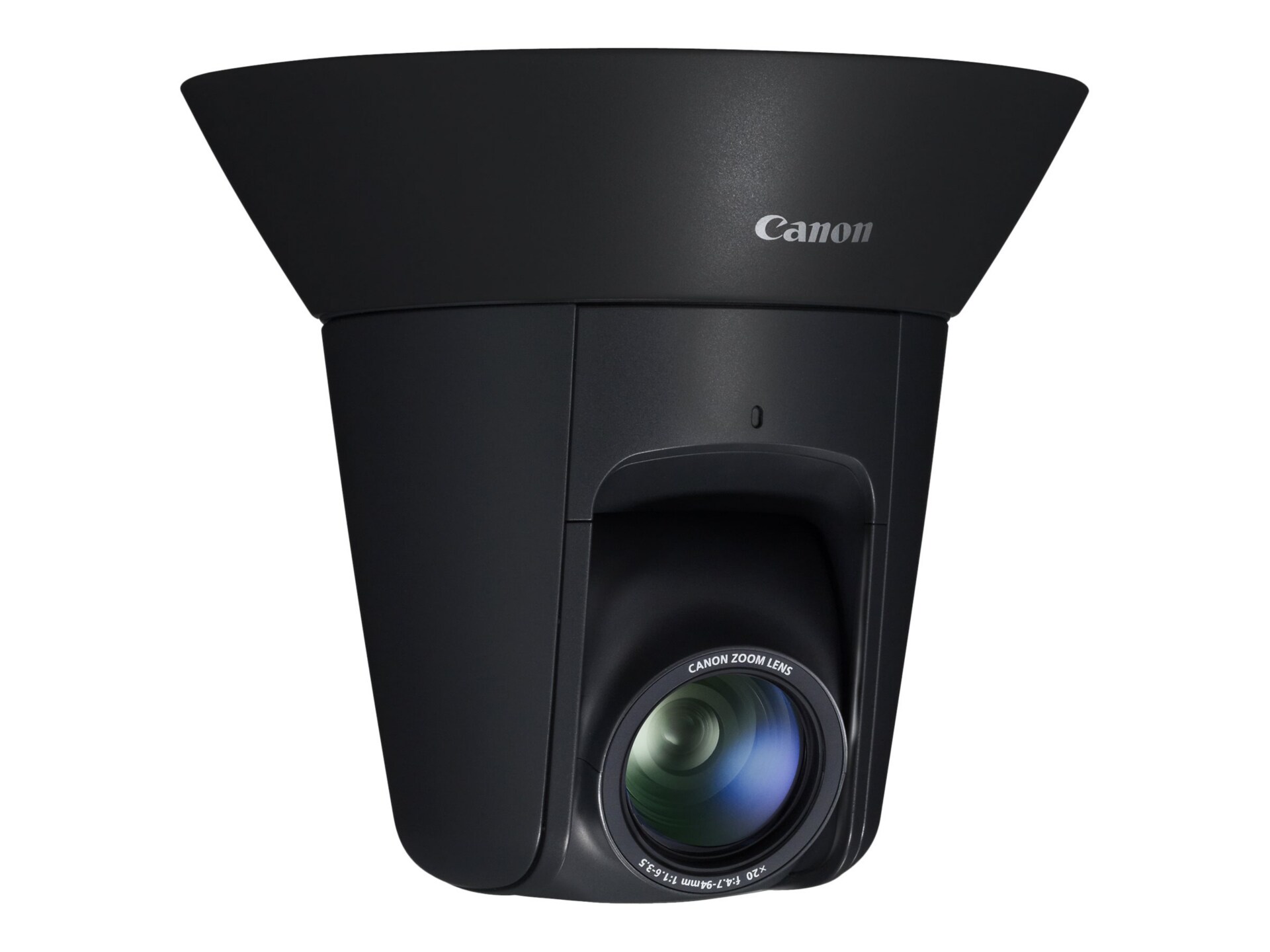 Canon VB-M42 - network surveillance camera