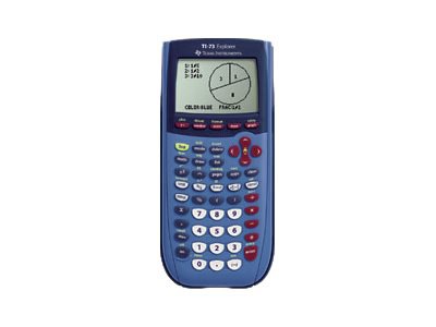 TI TI-73 Explorer Calculator