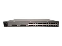 Raritan Paragon II UMT832S Stacking Unit - KVM switch - 32 ports