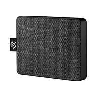 Seagate One Touch SSD STJE1000400 - solid state drive - 1 TB - USB 3.0