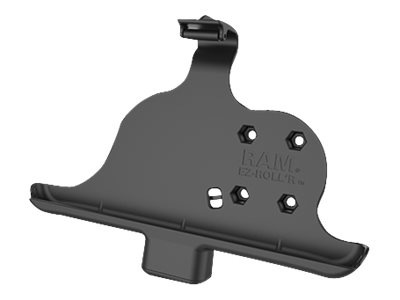 RAM EZ-Roll'r Powered Cradle charging cradle + car power adapter