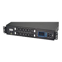 CPI Monitored eConnect P3-5C0W5 - Standard Outlet - power distribution unit