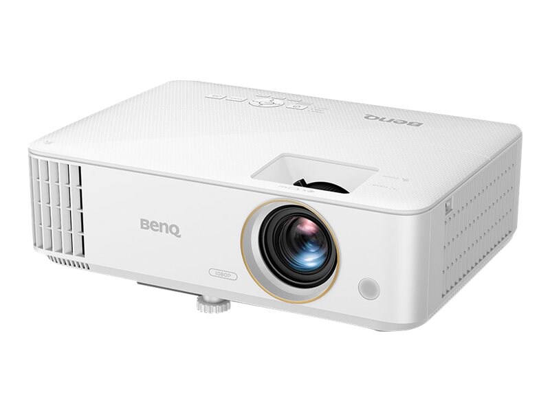 BenQ TH585 - DLP projector - portable - 3D