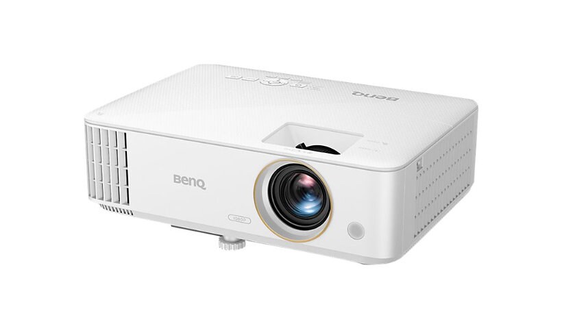 BenQ TH585 - DLP projector - portable - 3D