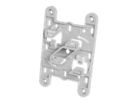 Legrand UNIVERSAL MOUNTING PLATE KIT - mounting plate