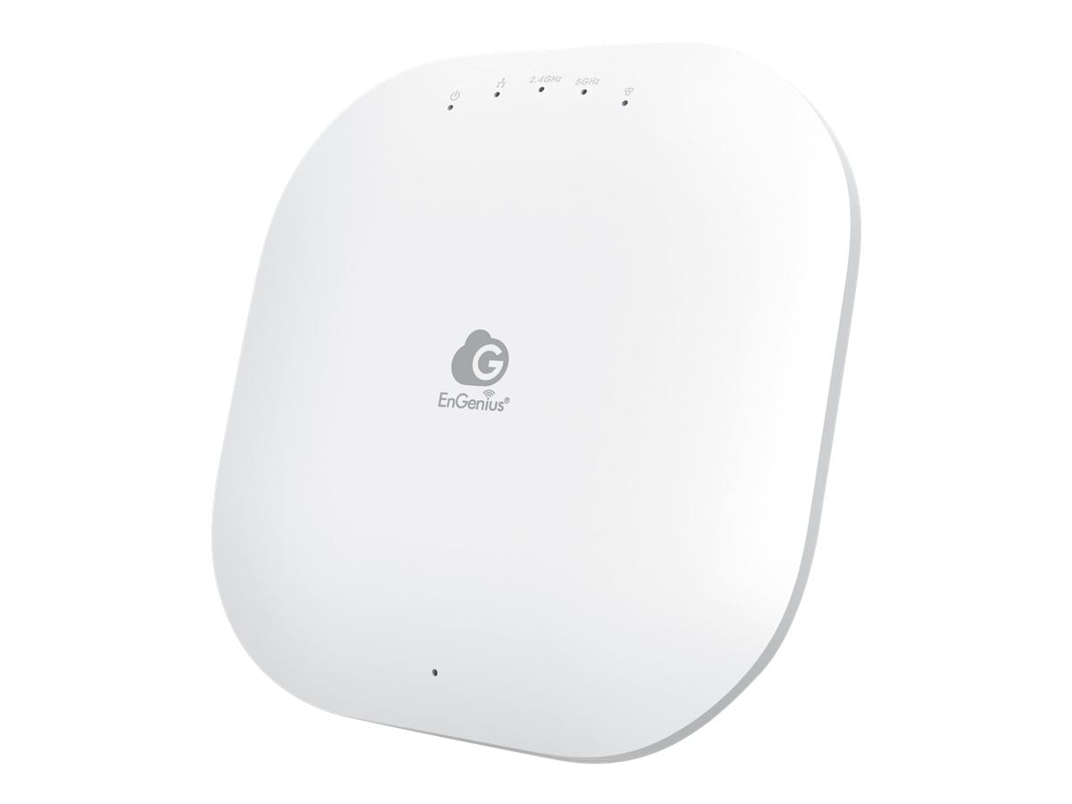 EnGenius Cloud Managed ECW120 - wireless access point - Wi-Fi 5