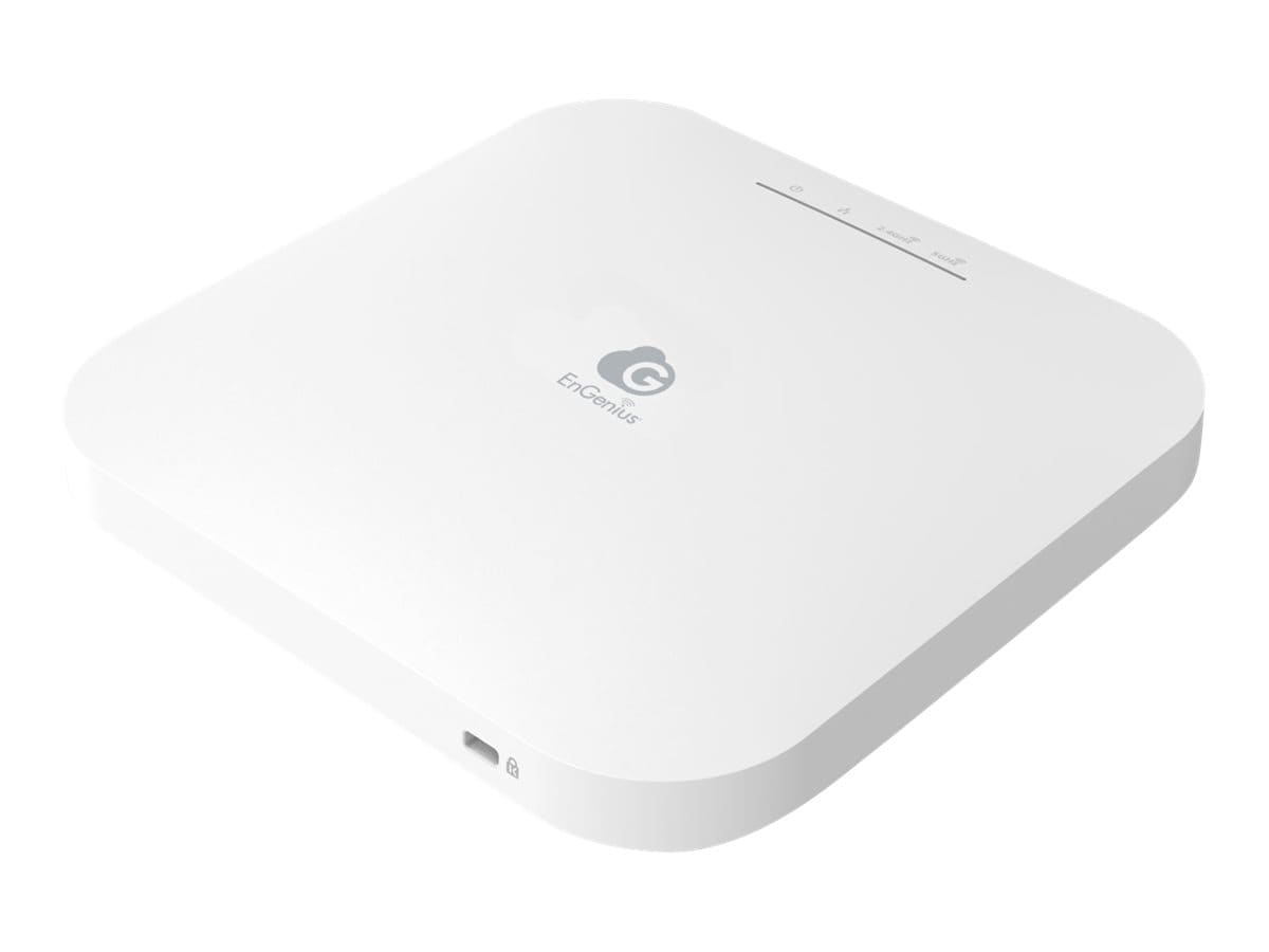 EnGenius Cloud Managed ECW220 - wireless access point - Wi-Fi 6