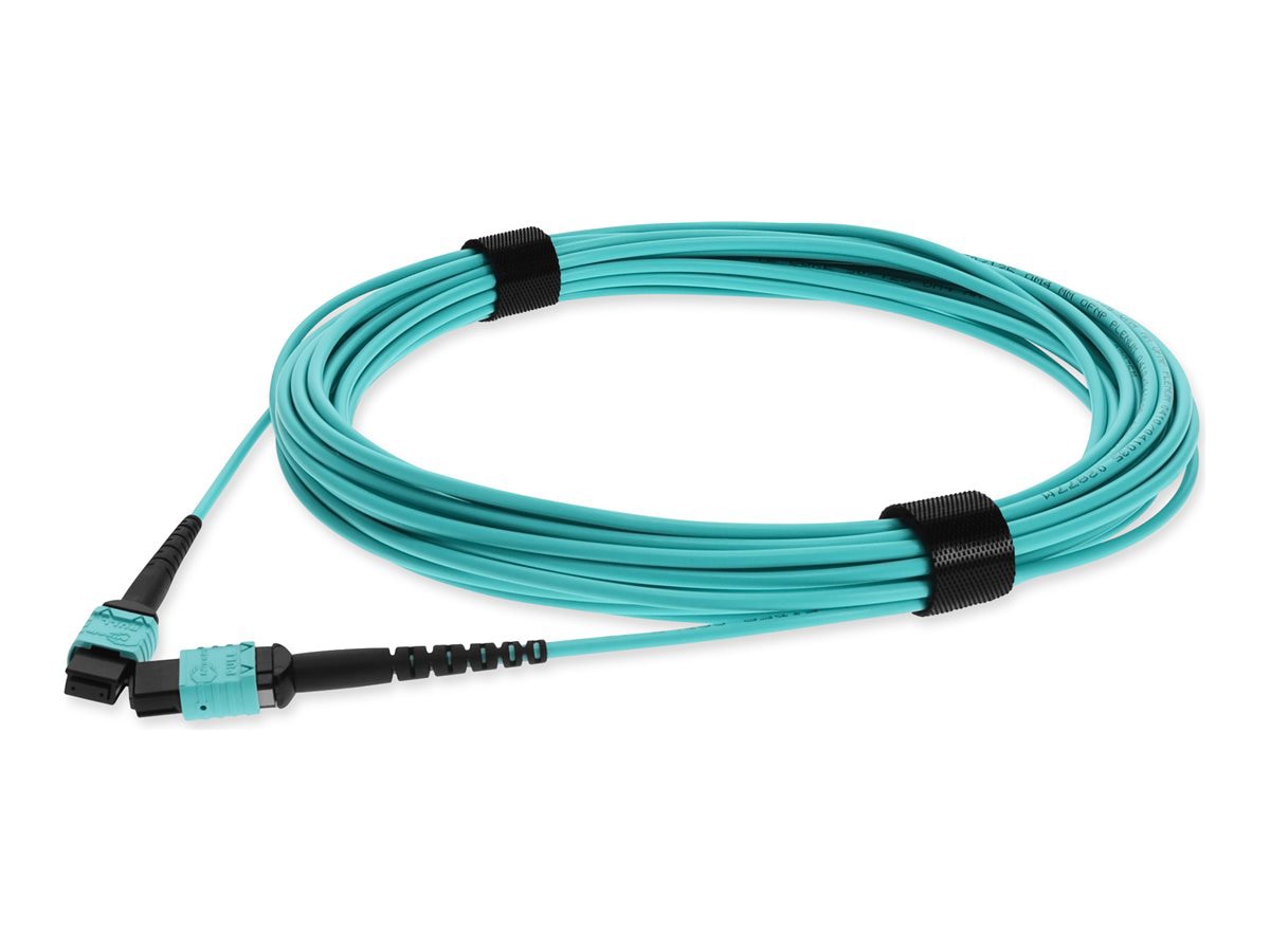 Proline crossover cable - 1 m - aqua
