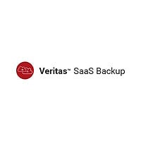 Veritas SaaS Backup for Office 365 - licence d'abonnement (1 an) - 1 utilisateur