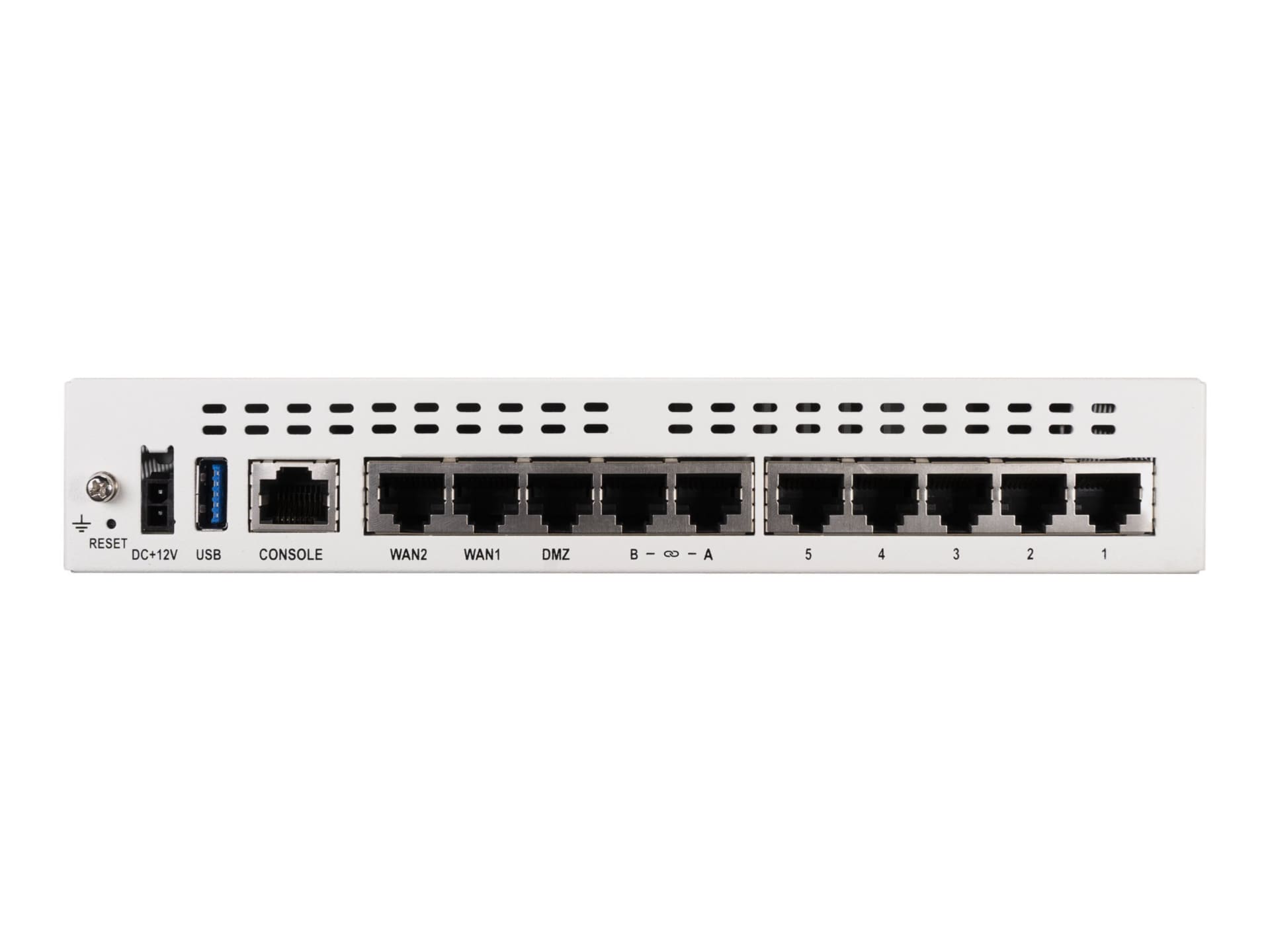 Fortinet FortiGate 61F - Security Appliance