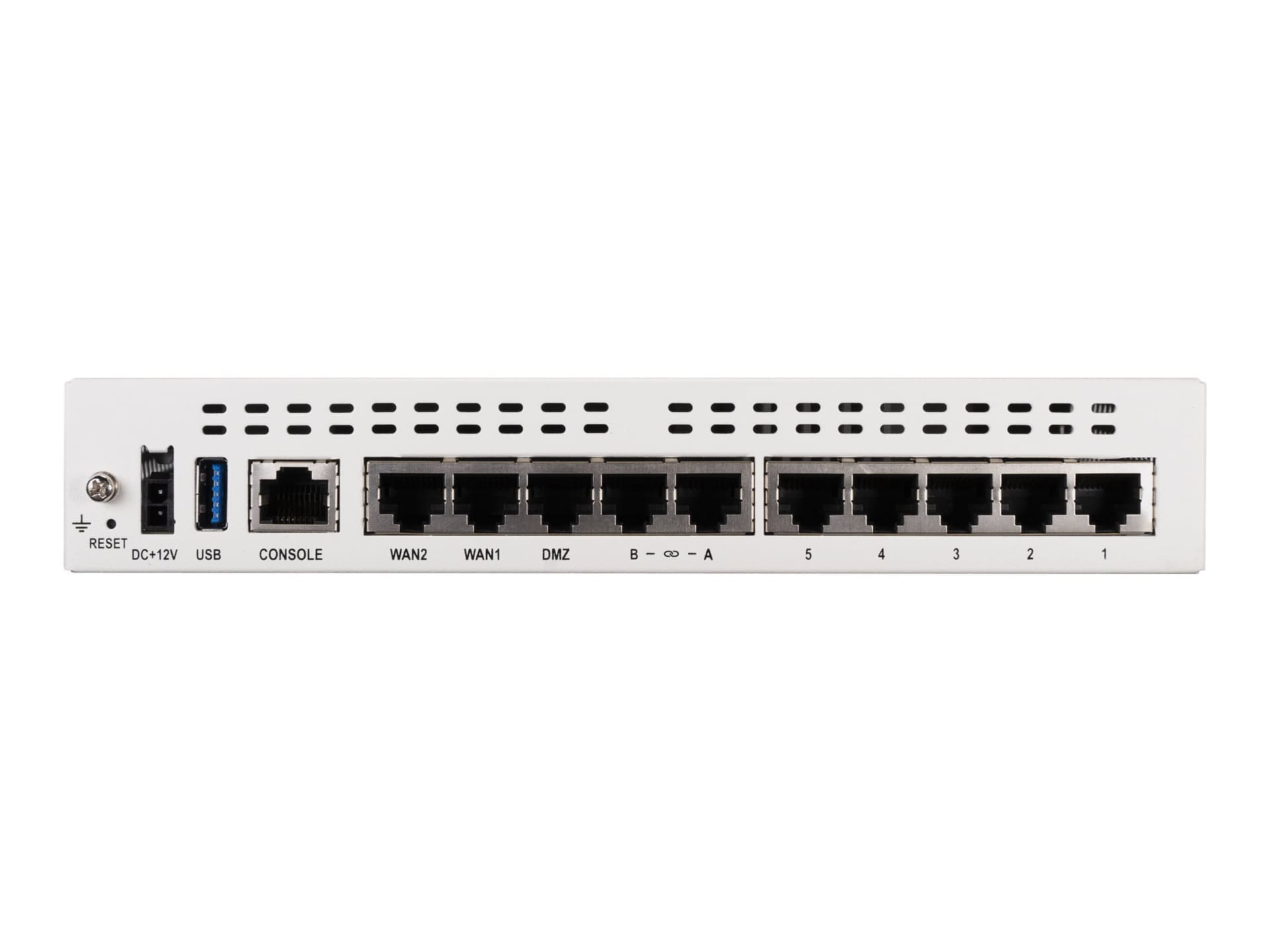 Fortinet FortiGate 61F - security appliance