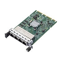 Lenovo ThinkSystem Broadcom 5719 - network adapter - OCP - Gigabit Ethernet