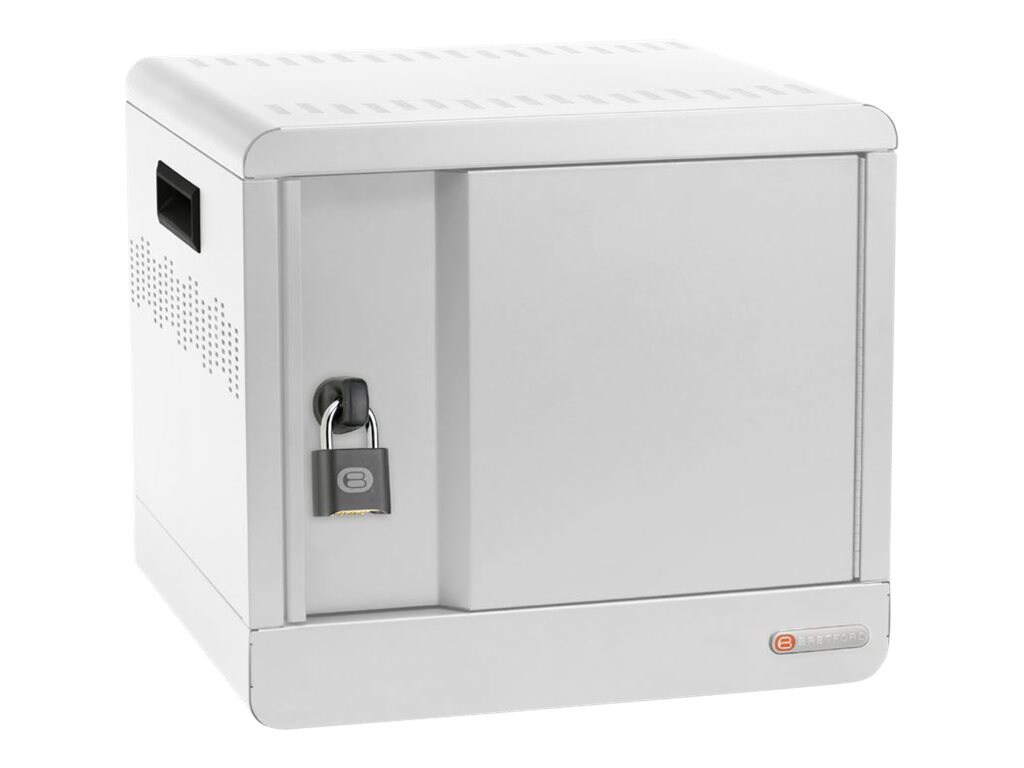 Bretford CUBE® 10 Devices Micro Station