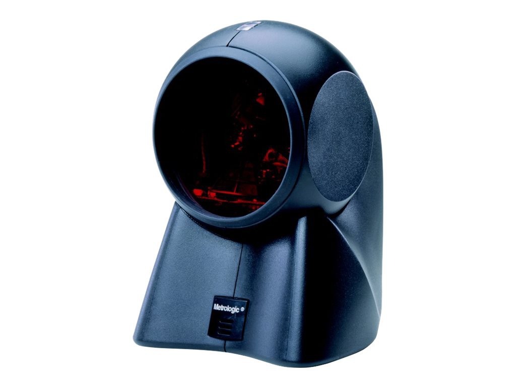 Honeywell Orbit 7120 Omnidirectional Laser Scanner - RS-232 Verifone Kit - barcode scanner