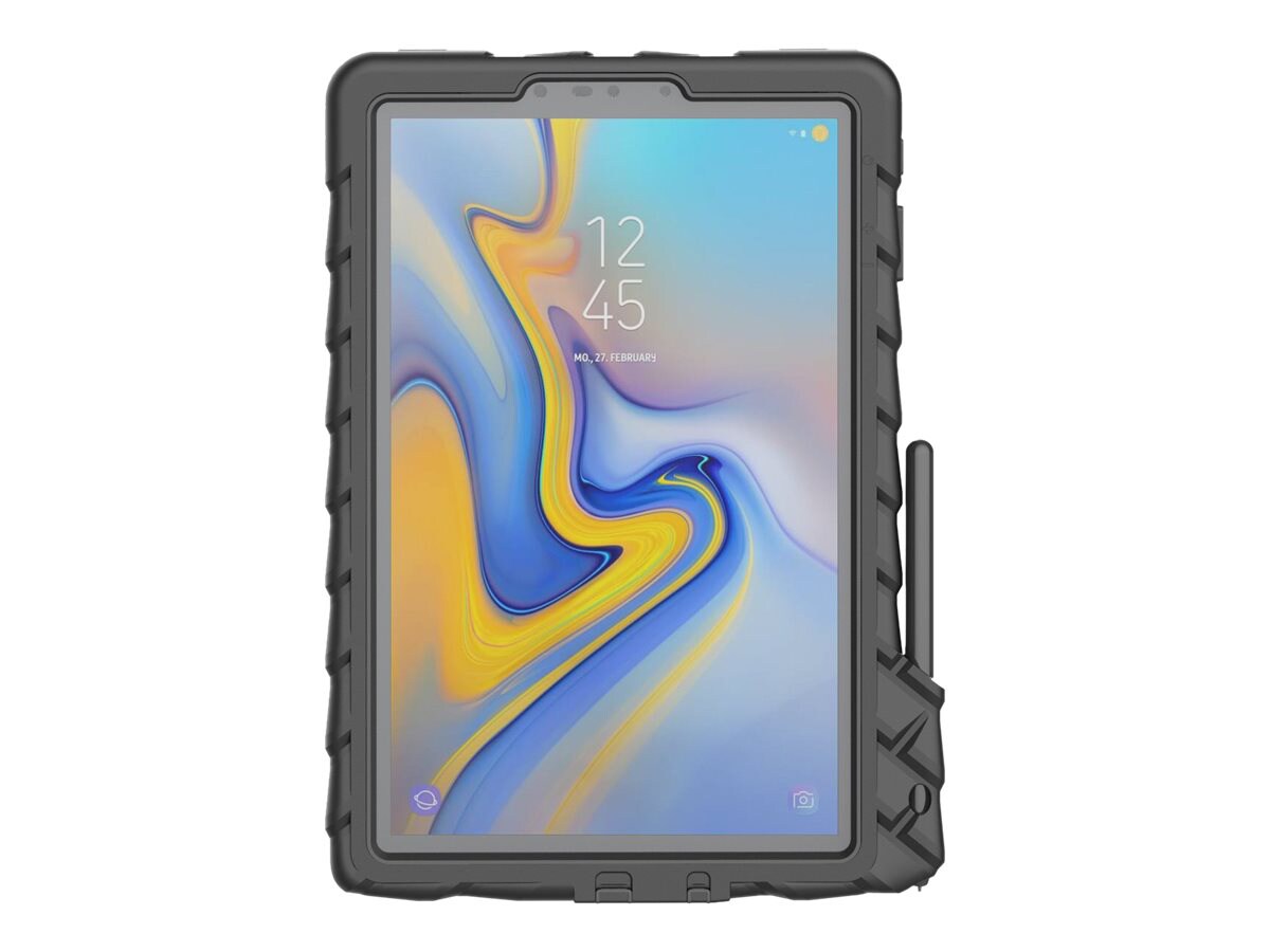 Gumdrop DropTech Series - protective case for tablet