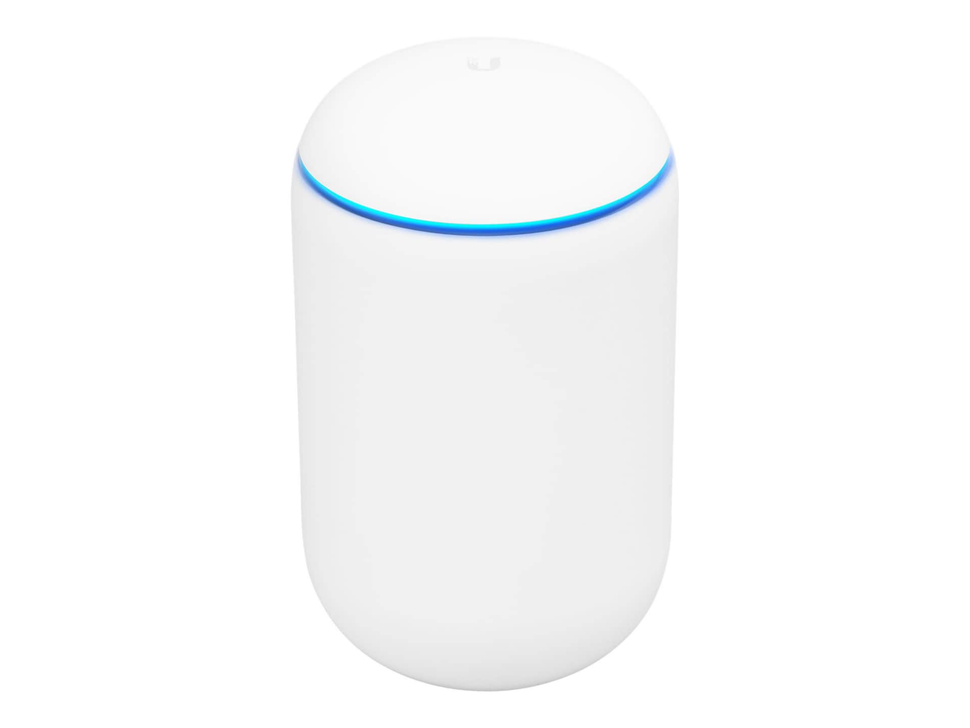 Ubiquiti UniFi Dream Machine - wireless router - Wi-Fi 5 - desktop