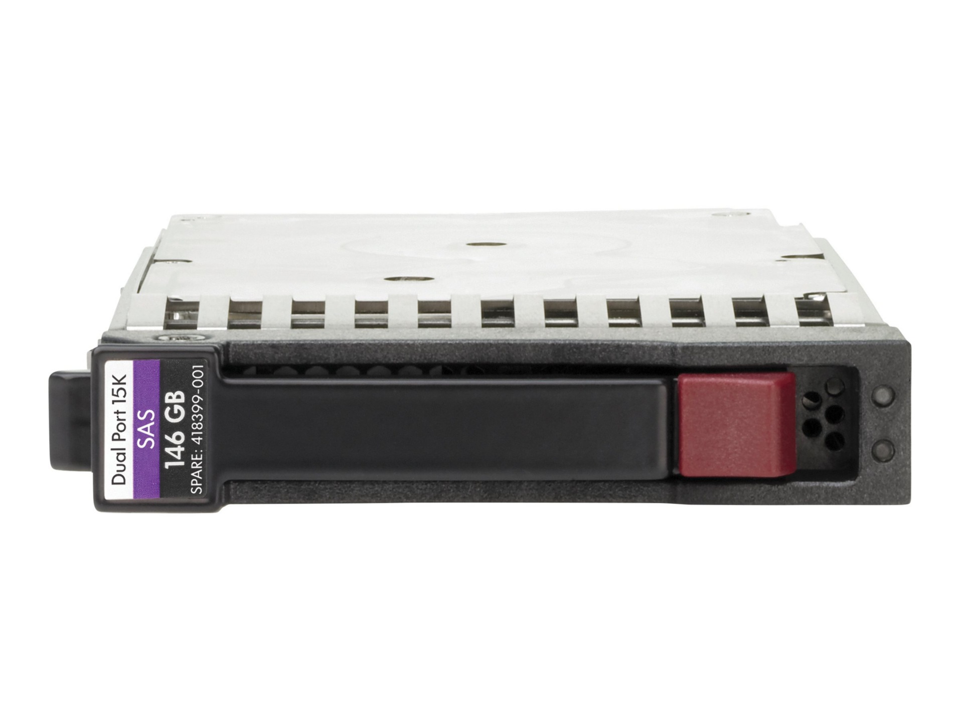 HPE - hard drive - 1.2 TB - SAS - TAA Compliant