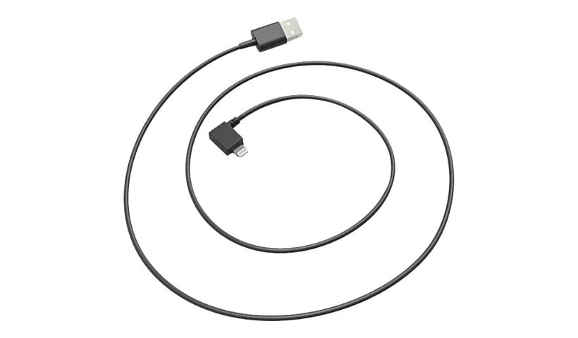 Heckler Design WindFall - Lightning cable - Lightning / USB - 3.3 ft