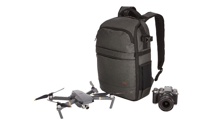 Case Logic Era - backpack for camera / drone