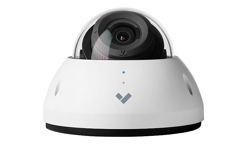 Verkada CD51-E - network surveillance camera - dome - with 30 days of stora
