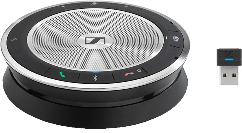 Sennheiser SP 30T - for Microsoft Teams - speakerphone