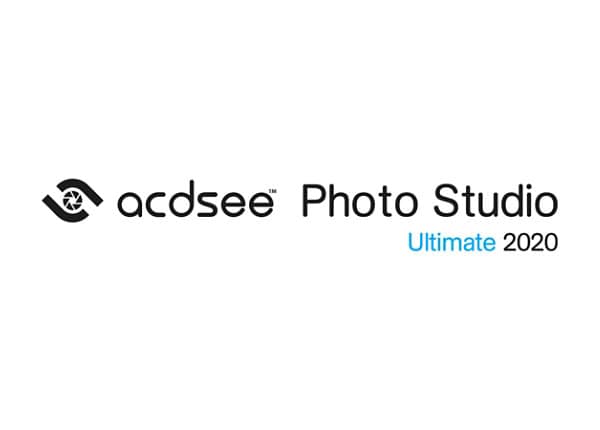 ACD PHOTO STUDIO ULT 2020 LIC 5-9U