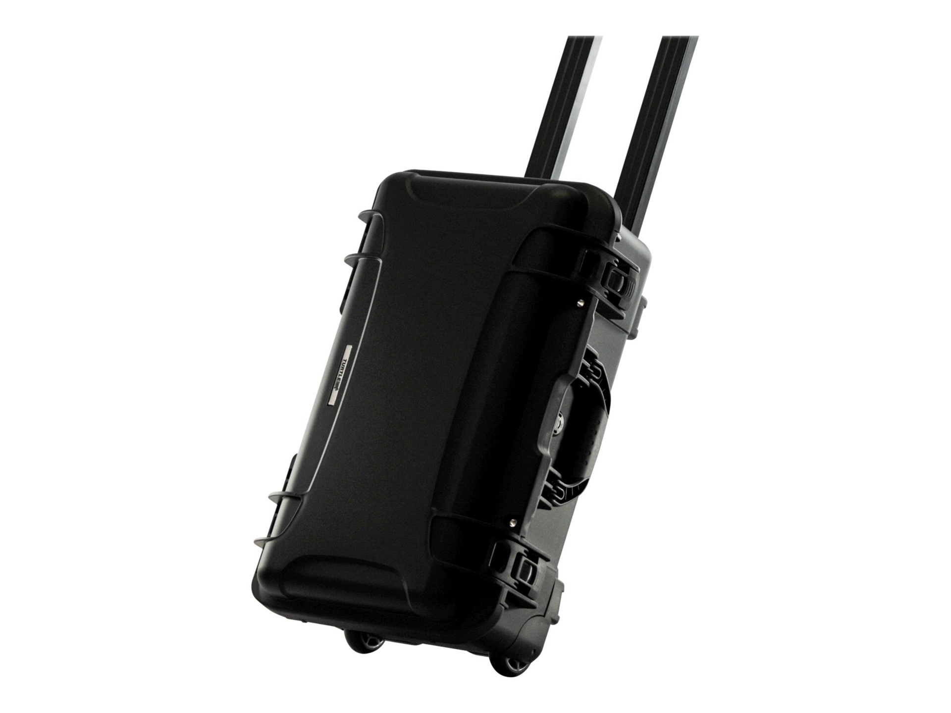 Turtle W735 - hard drive protective case