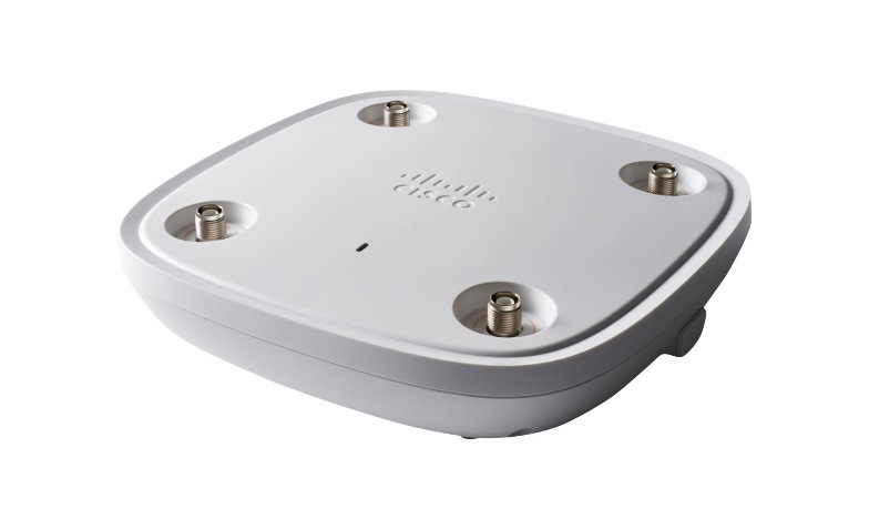中古 CISCO Wi-Fi 6 Access Points 楽天市場】Cisco 無線アクセスポイント Catalyst 9115 シリーズ
