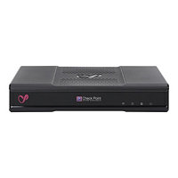 Check Point 1550 Security Appliance - security appliance