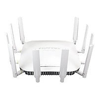 Fortinet FortiAP U433F - wireless access point Bluetooth, Wi-Fi 6