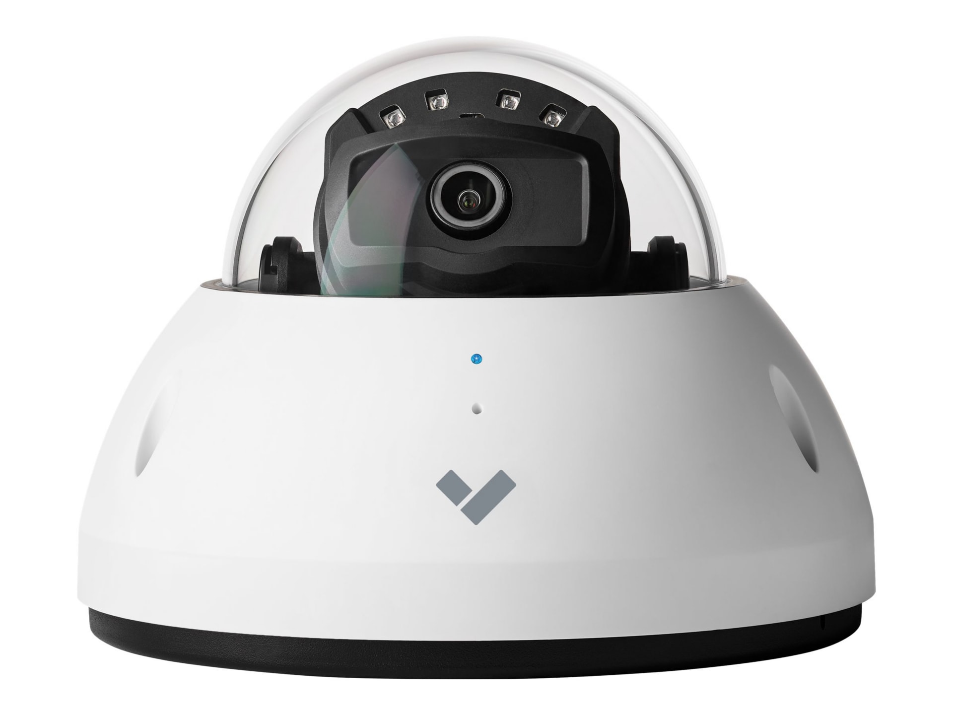 Verkada CD41-E - network surveillance camera - dome - with 30 days of stora