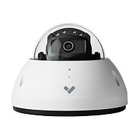 Verkada CD41-E - network surveillance camera - dome - with 30 days of stora