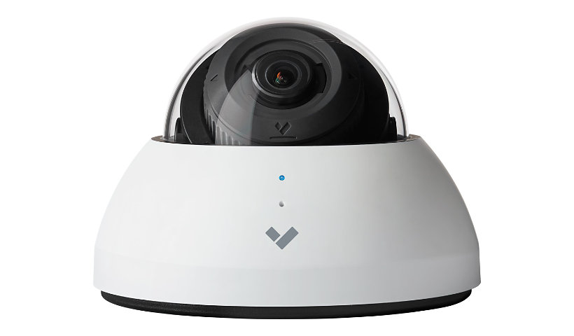 Verkada CD51 - network surveillance camera - dome - with 30 days of storage