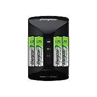 Energizer Recharge Pro battery charger